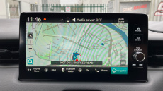 Honda HR-V 1.5 eHEV Advance 5dr CVT Hybrid Hatchback